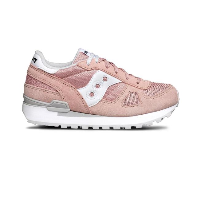 saucony bambina offerta